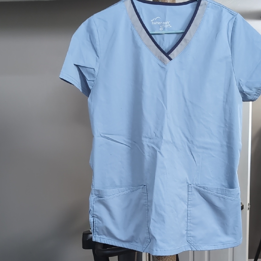 Women's Scrub Top